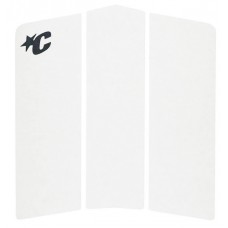 Grip Surf Delantero Creatures Front Lite Blanco